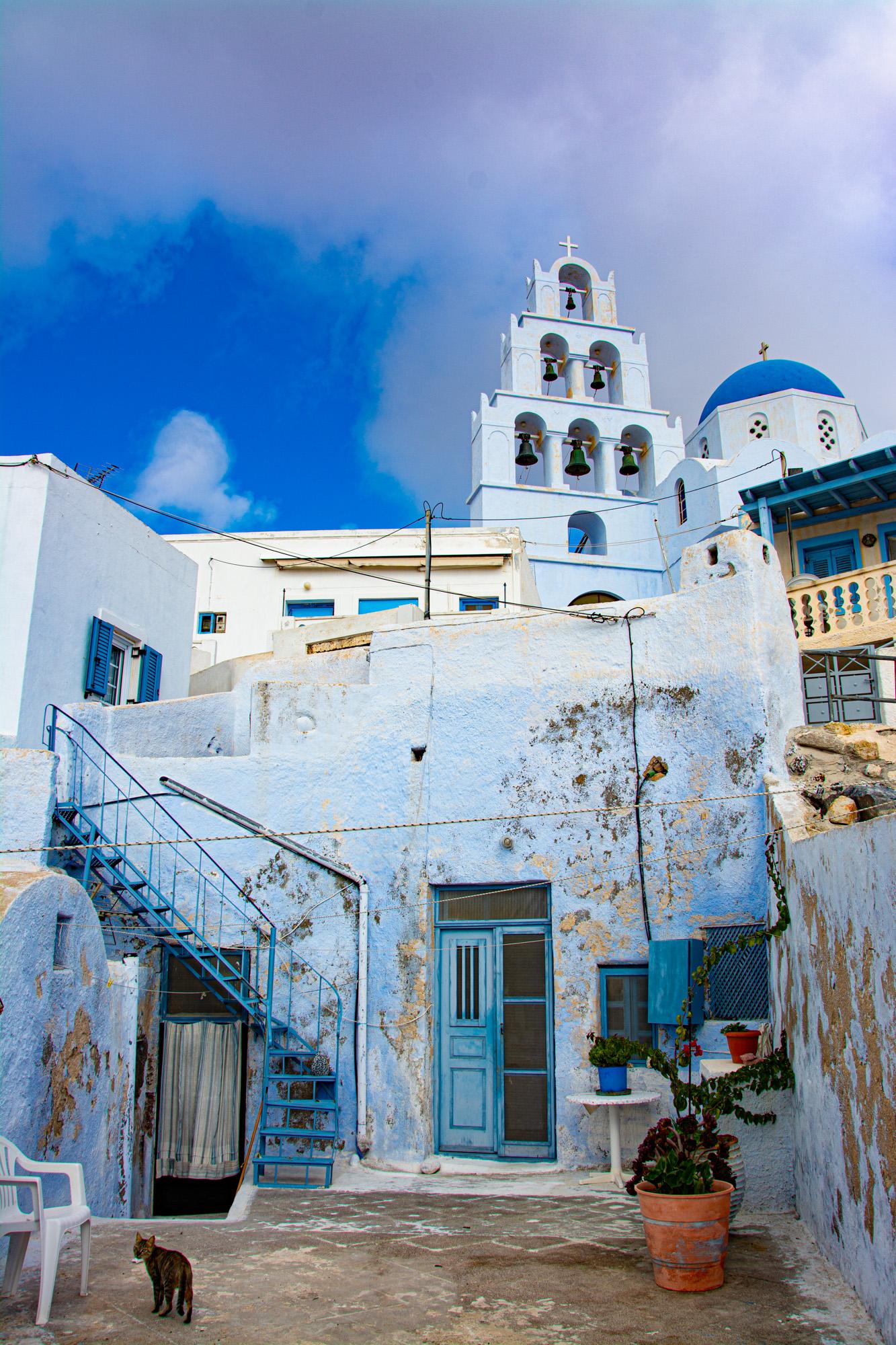 Greek Church