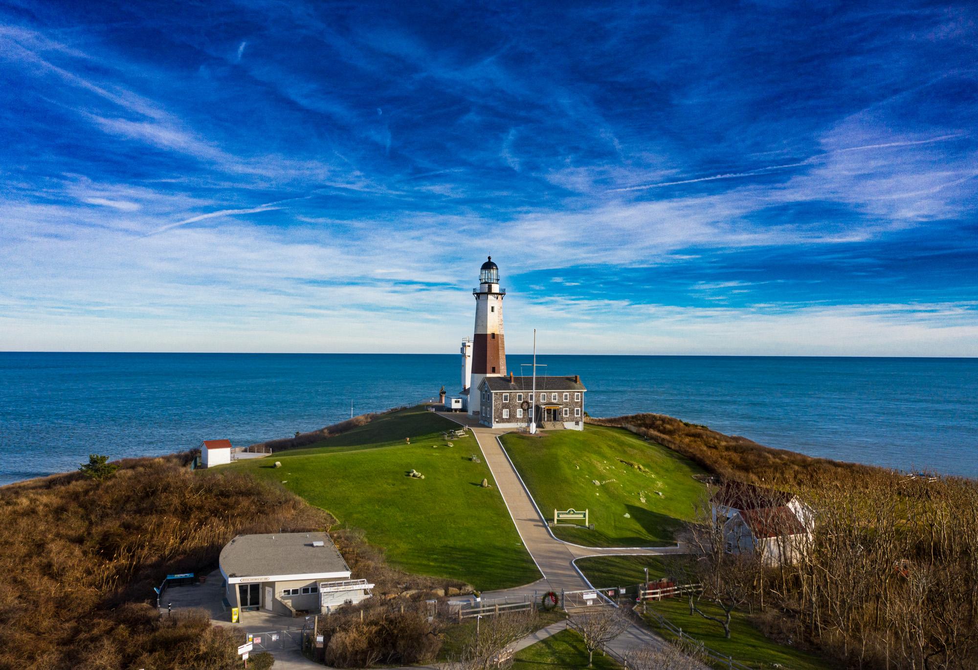 Montauk Light House